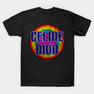 Celine dion T-Shirt